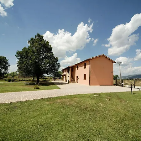 Agriturismo Natalini Trevi-3